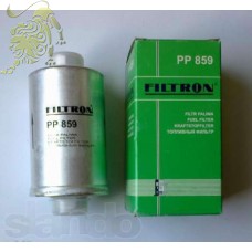PP 859 FILTRON Фильтр топливный (B30001PR)